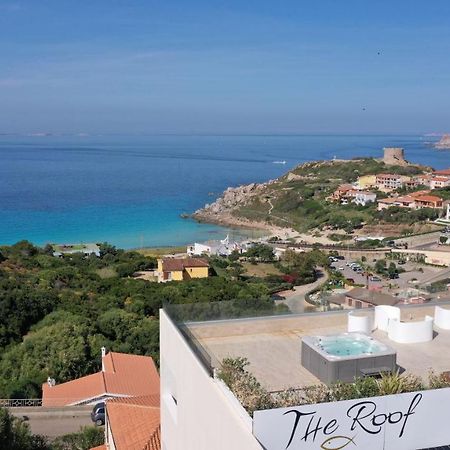 La Contessa Pool & Sea View Aparthotel ซานตา เตเรซา กัลลูรา ภายนอก รูปภาพ