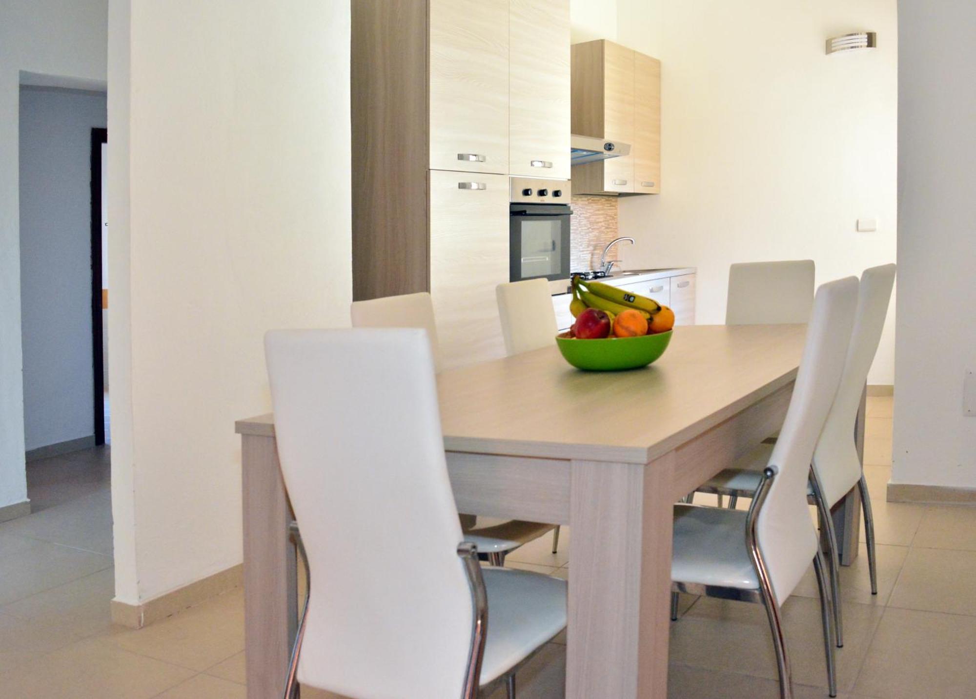 La Contessa Pool & Sea View Aparthotel ซานตา เตเรซา กัลลูรา ภายนอก รูปภาพ