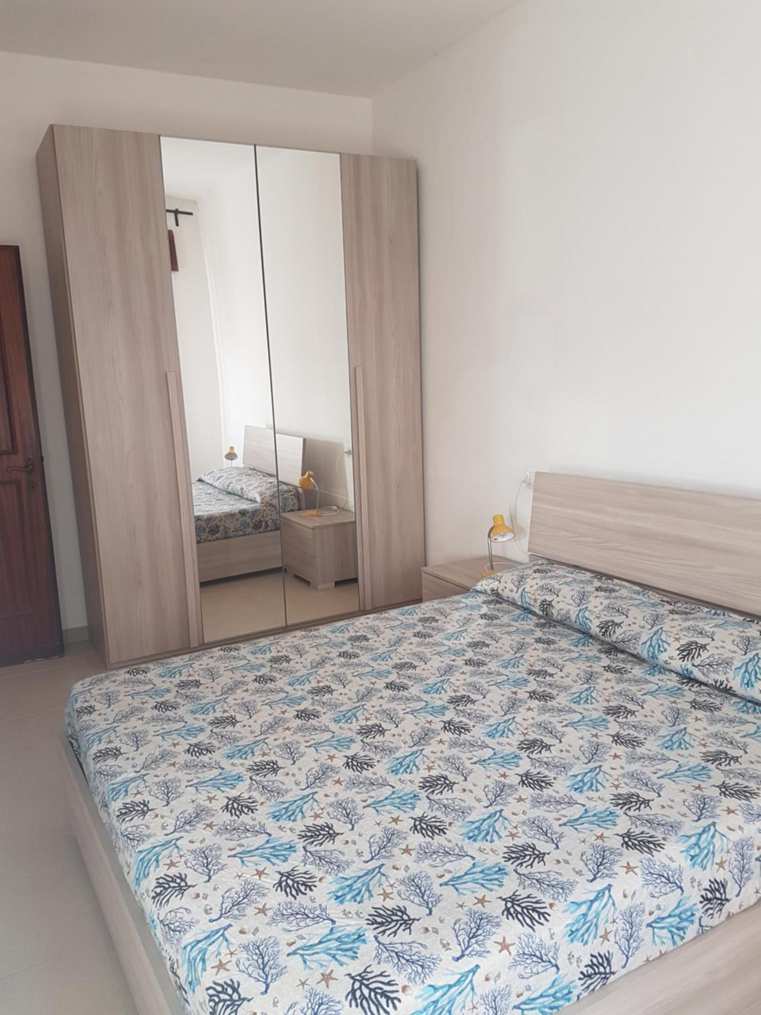 La Contessa Pool & Sea View Aparthotel ซานตา เตเรซา กัลลูรา ภายนอก รูปภาพ