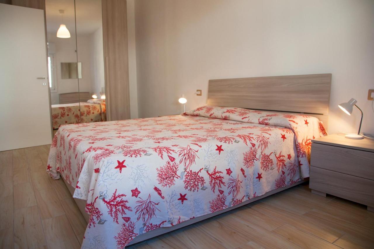 La Contessa Pool & Sea View Aparthotel ซานตา เตเรซา กัลลูรา ภายนอก รูปภาพ