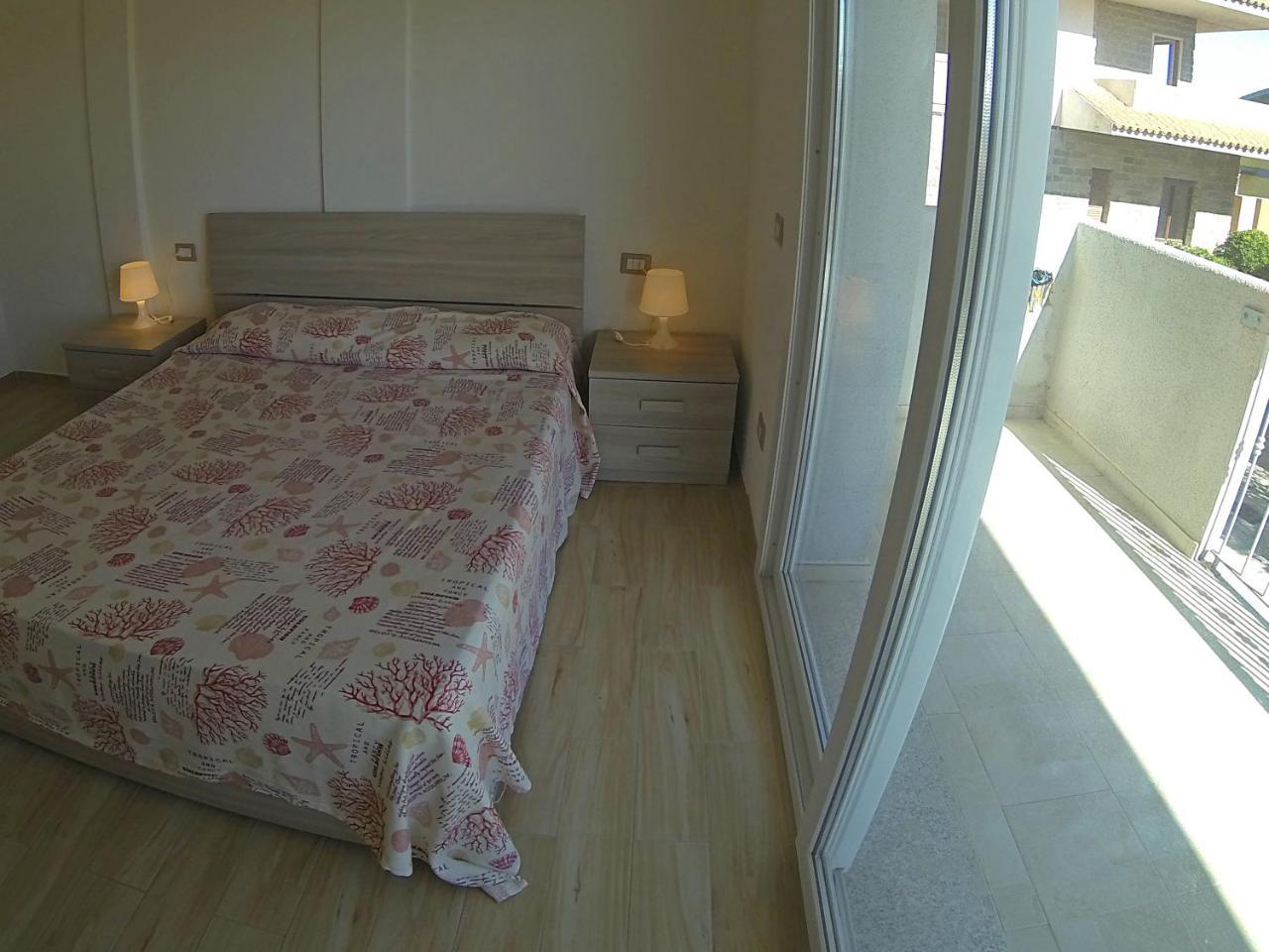 La Contessa Pool & Sea View Aparthotel ซานตา เตเรซา กัลลูรา ภายนอก รูปภาพ